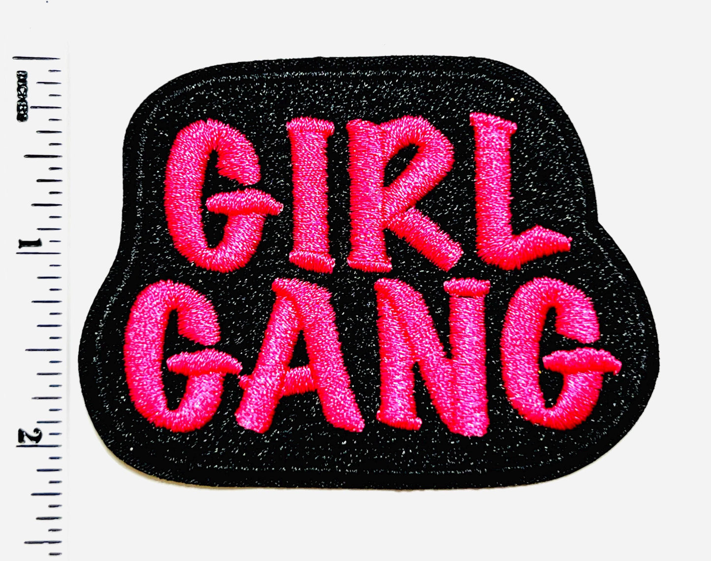 Girl Gang 3”