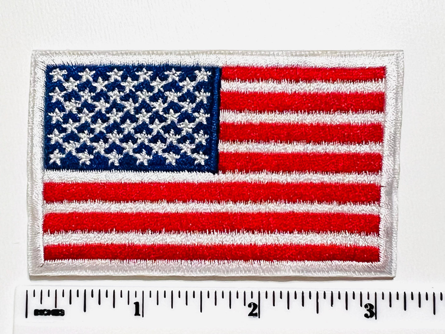 American Flag 3”