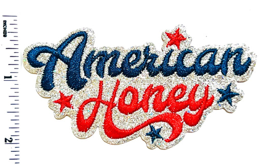 American Honey 3.5”