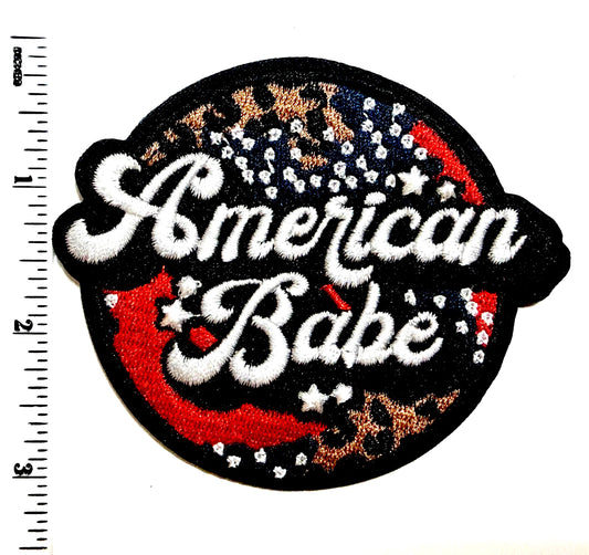 American Babe 3.5”