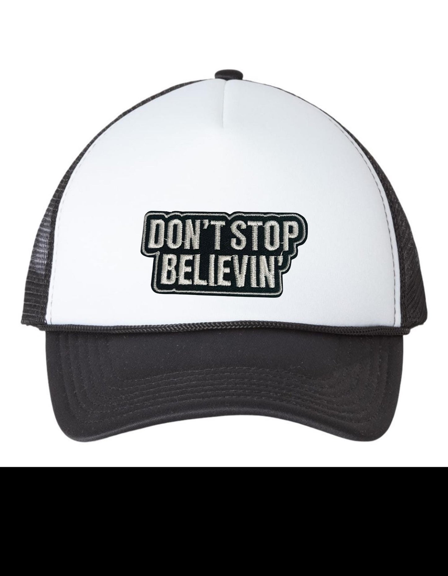 Don’t Stop Believing 3”