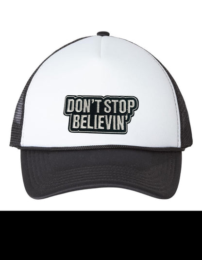 Don’t Stop Believing 3”
