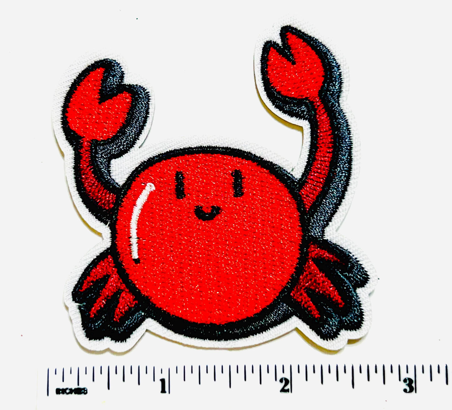 Crab 2.75”