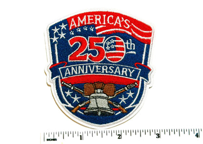 America’s 250th Anniversary 3”