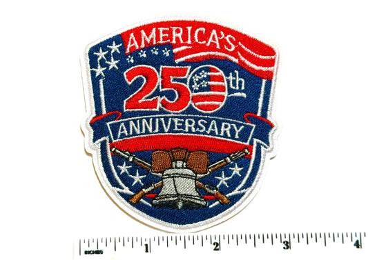 America’s 250th Anniversary 3”