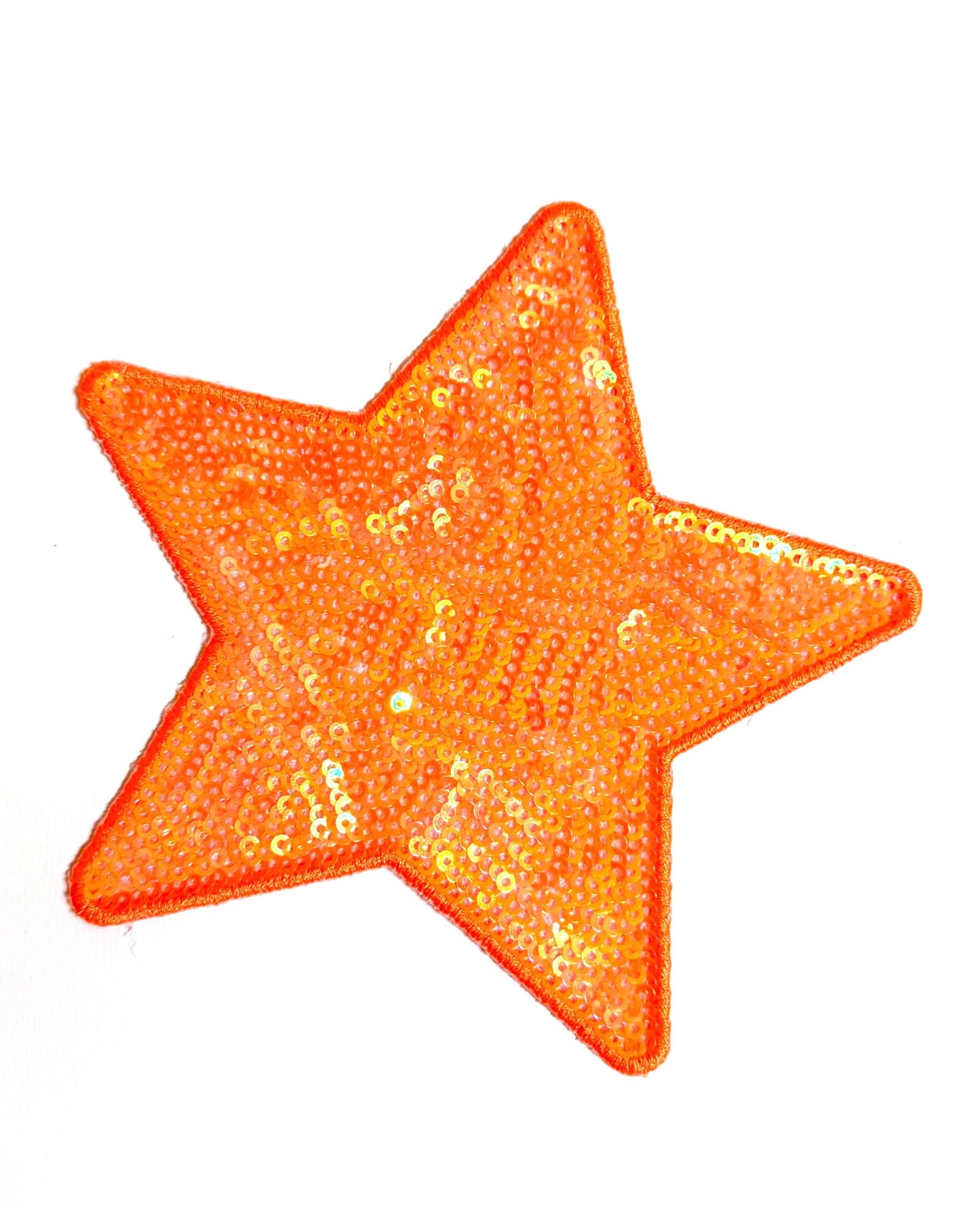 Stars 5” Sequins