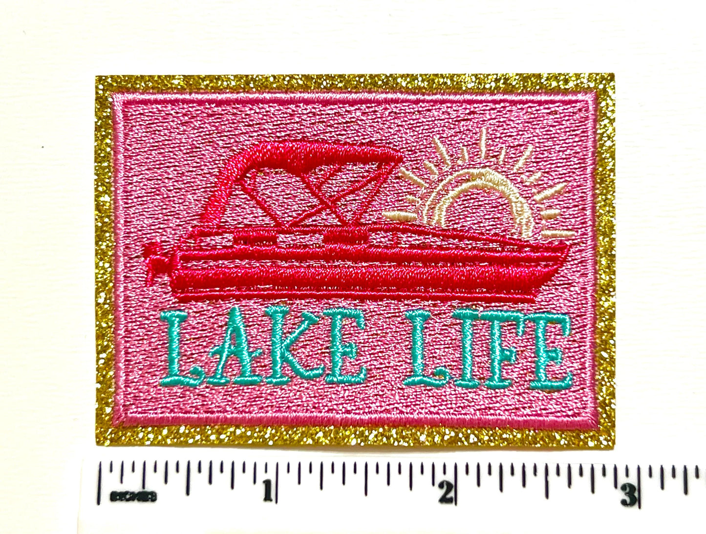 Lake Life 3.5”