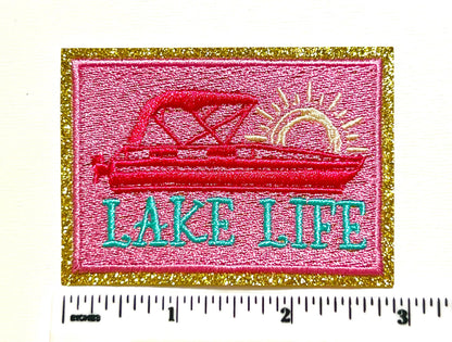 Lake Life 3.5”