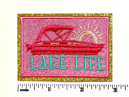 Lake Life 3.5”
