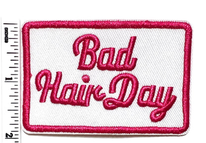 Bad Hair Day 3”