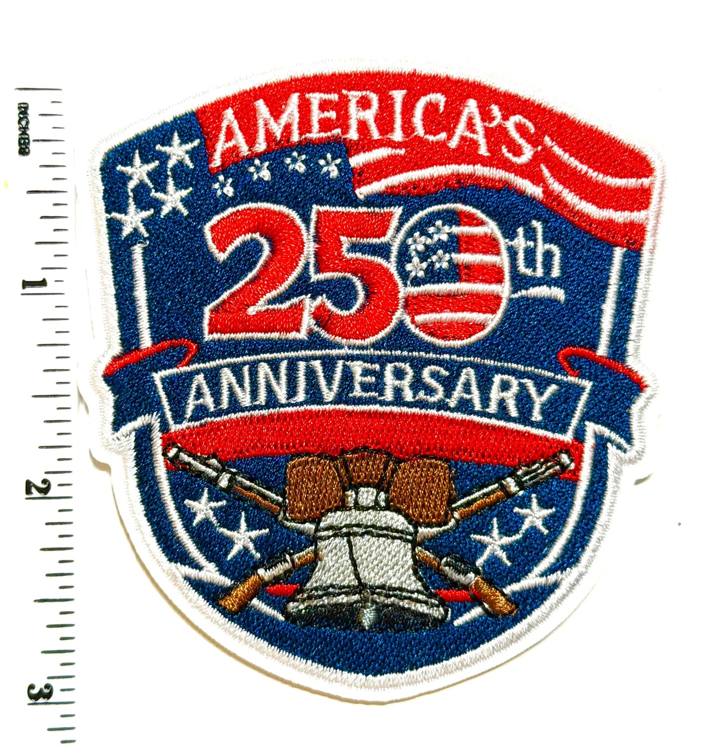America’s 250th Anniversary 3”