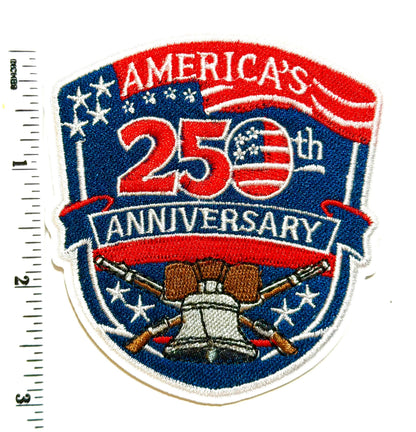 America’s 250th Anniversary 3”