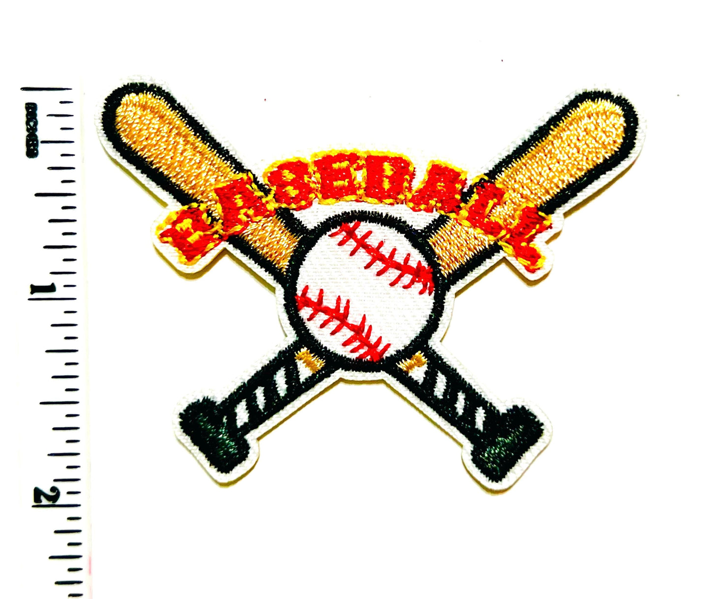 Baseball bats 2.5”