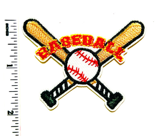 Baseball bats 2.5”