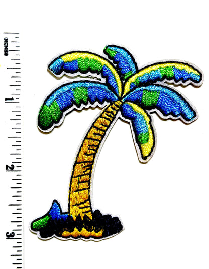 Palm tree 3”