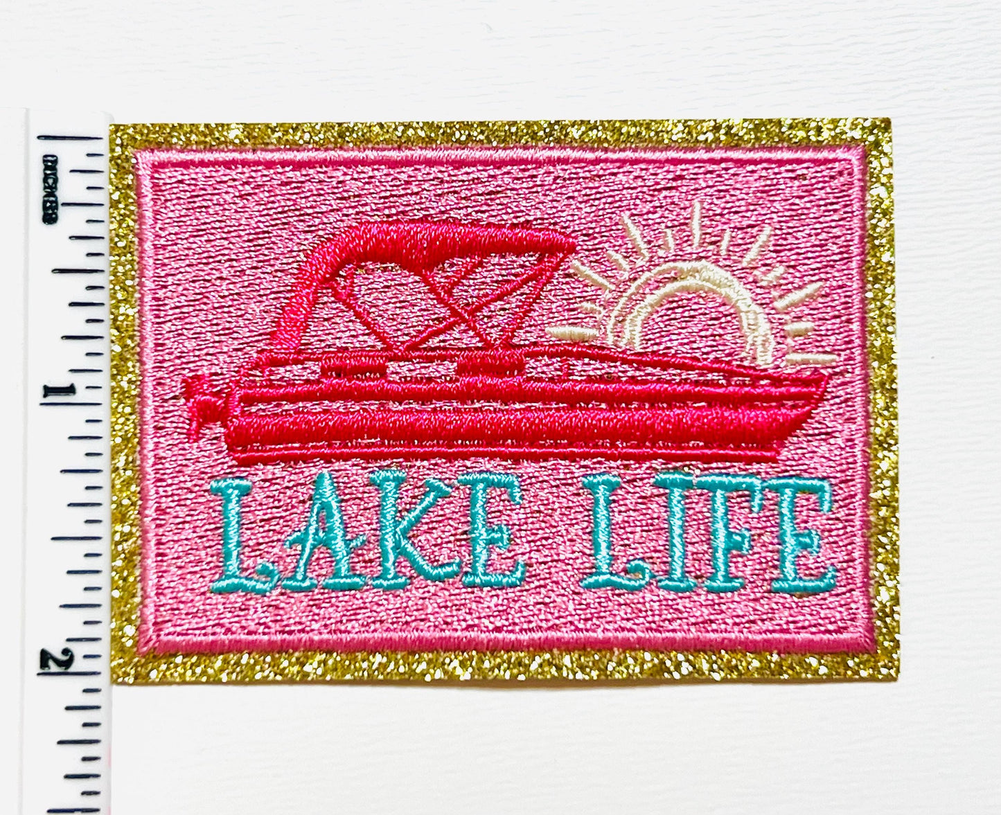 Lake Life 3.5”