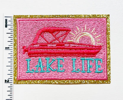Lake Life 3.5”