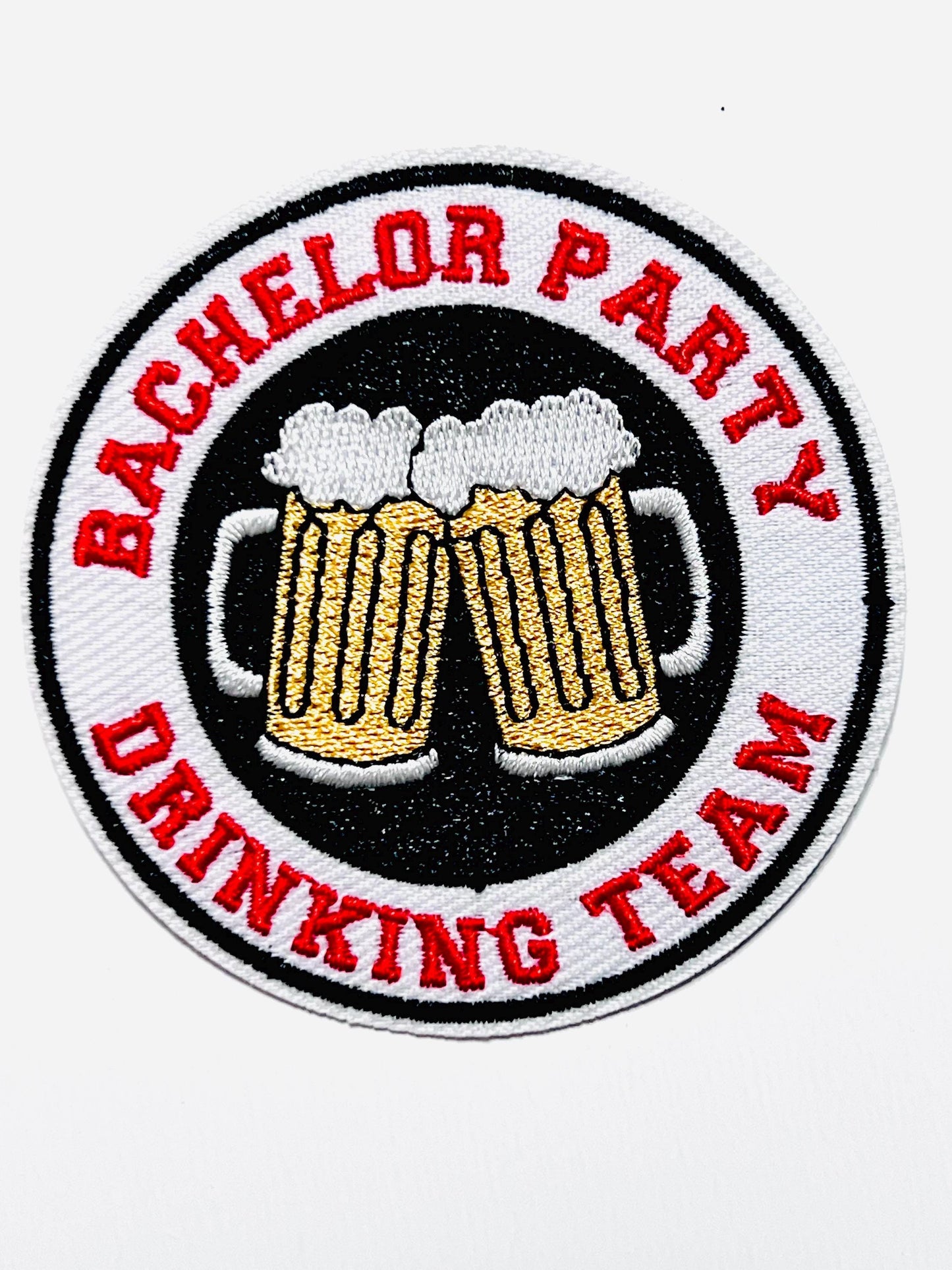 Bachelor party 2.5”