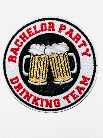 Bachelor party 2.5”