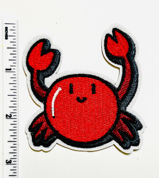 Crab 2.75”