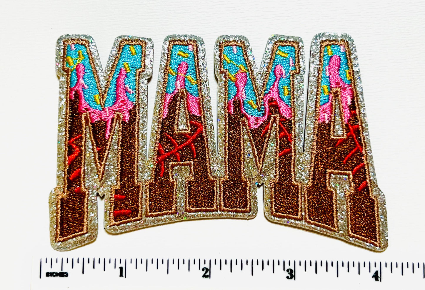 Mama 4”