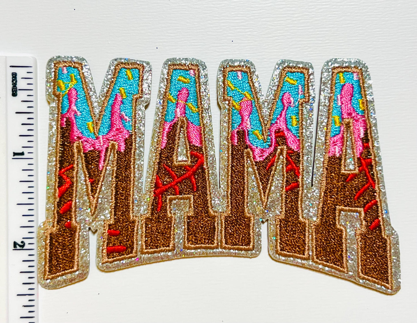 Mama 4”