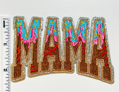 Mama 4”