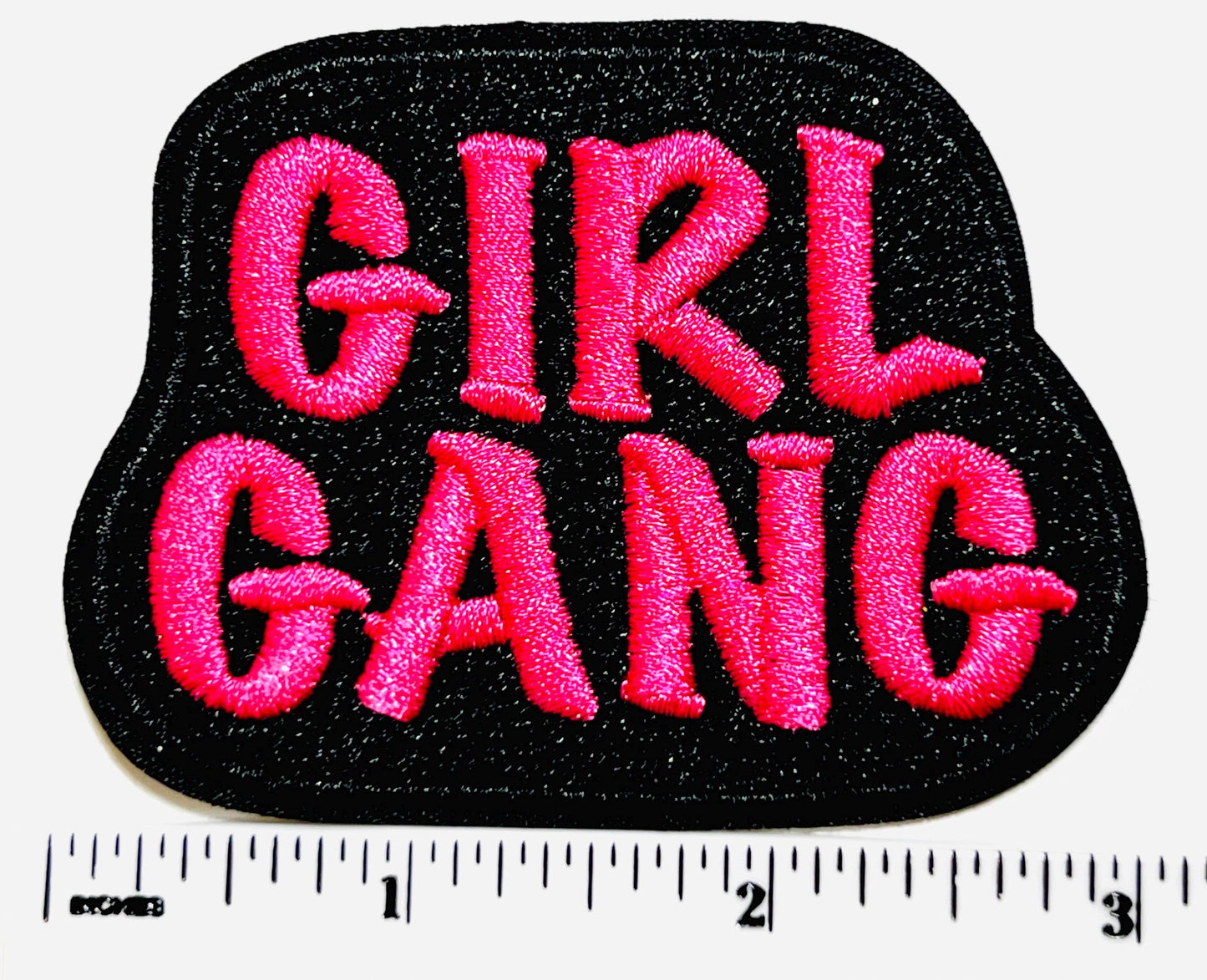 Girl Gang 3”