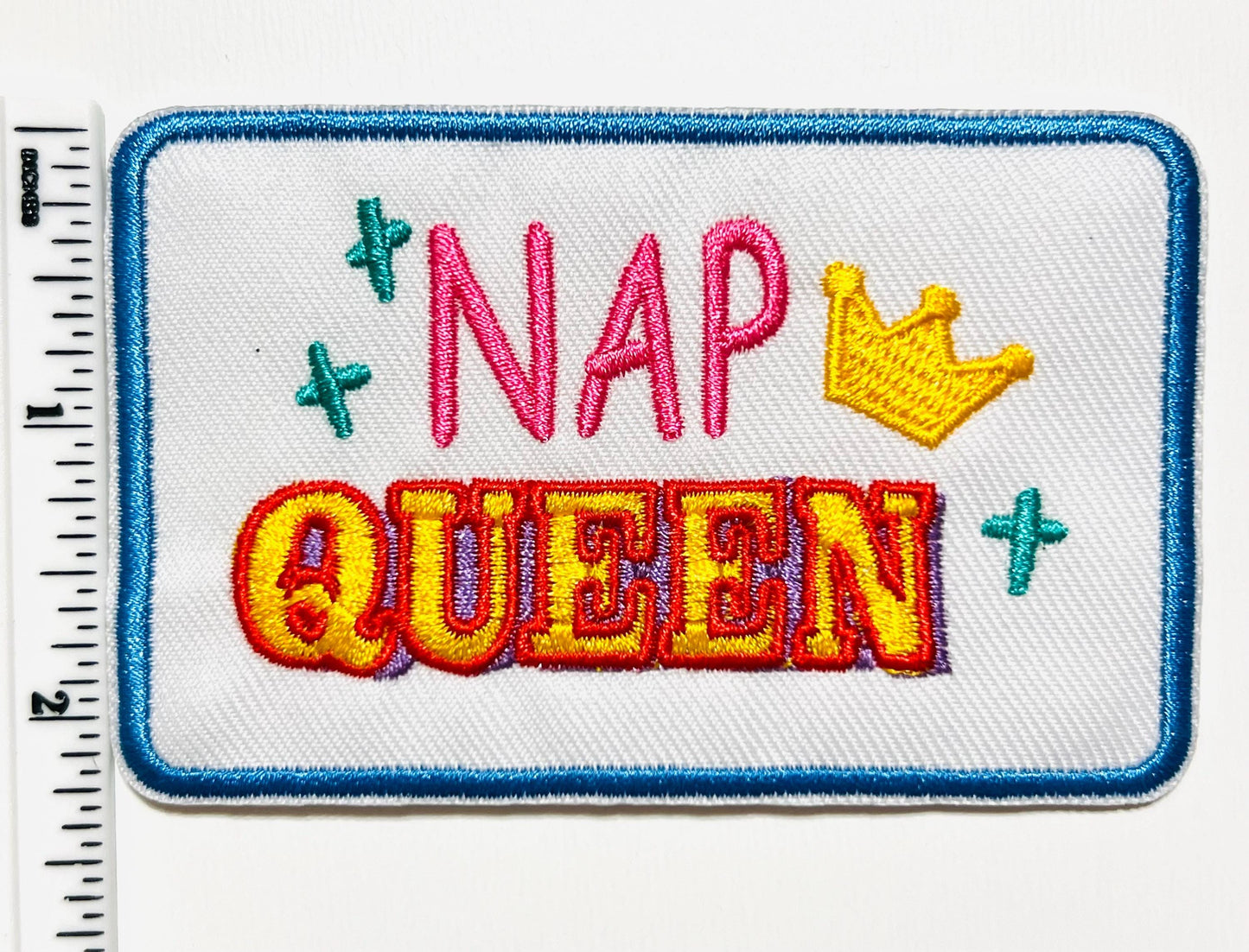 Nap Queen 3.75"