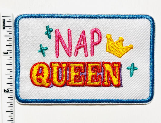 Nap Queen 3.75"