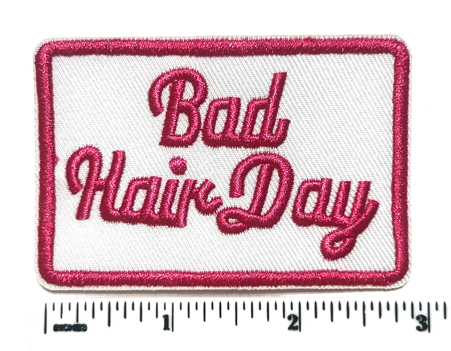 Bad Hair Day 3”