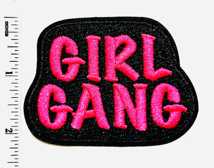 Girl Gang 3”