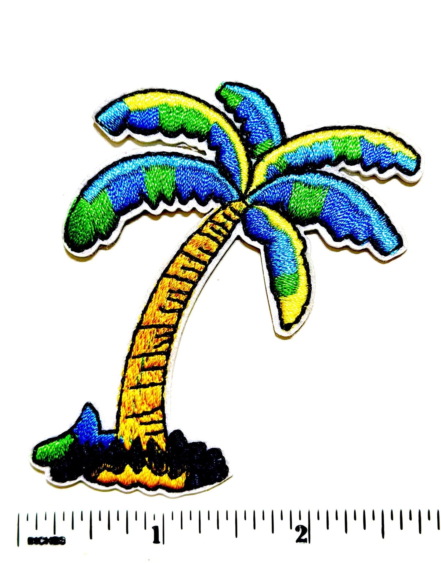 Palm tree 3”