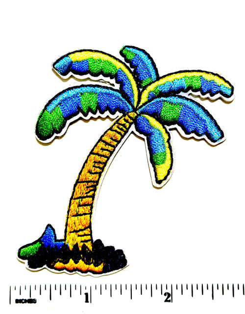Palm tree 3”