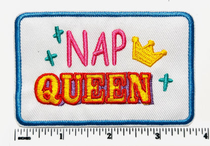 Nap Queen 3.75"