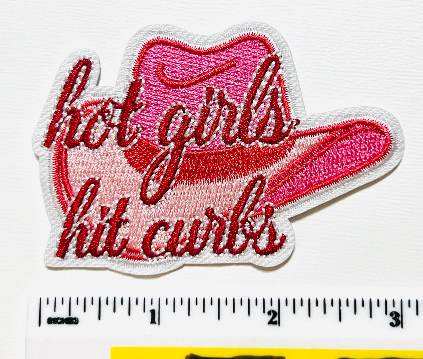 Hot Girls Hit Curbs - 3”