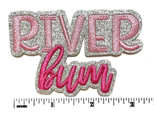River Bum - 3.5”
