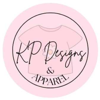 KP Designs & Apparel